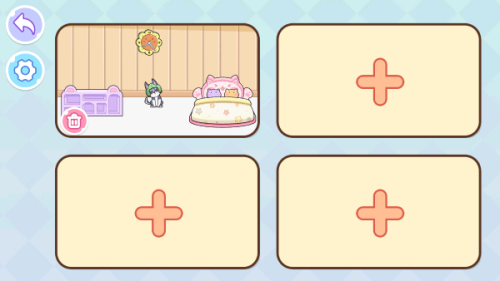 安潔拉世界美妝工坊 v1.1 安卓版 1