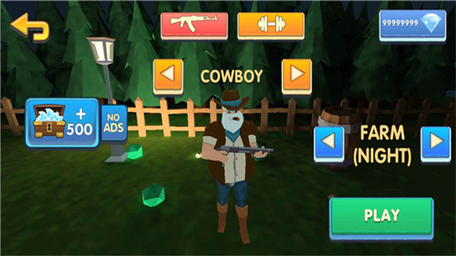 兩個家伙和僵尸手機版 v0.819 安卓版 2