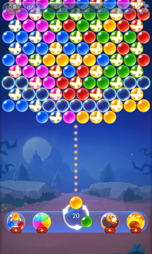 泡射手 v2.15 安卓版 1