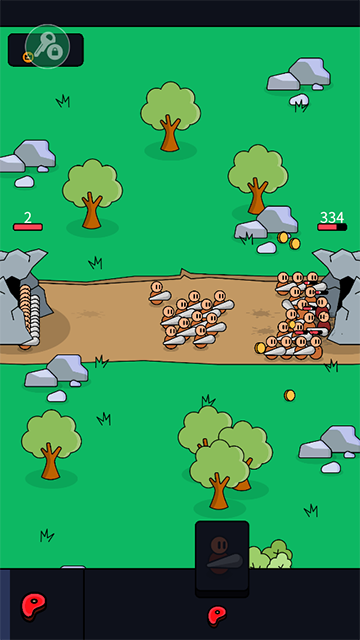 我們是戰(zhàn)士手機版 v1.47.1 安卓版 0