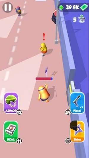 暗黑刺客手機版 v0.0.2 安卓版 0