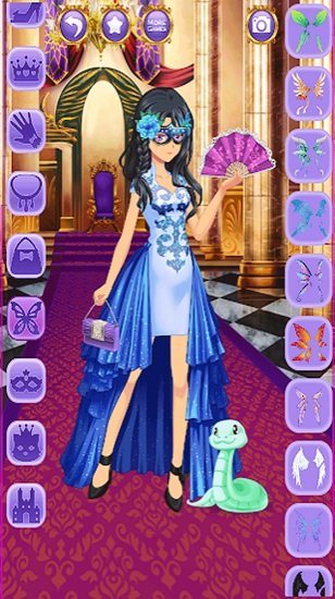 妖精大變身 v1.0 安卓版 2