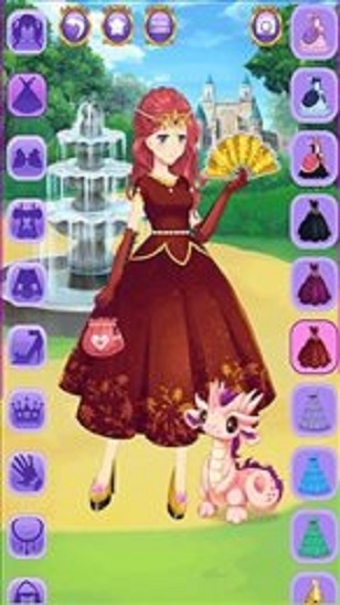 妖精大變身 v1.0 安卓版 1