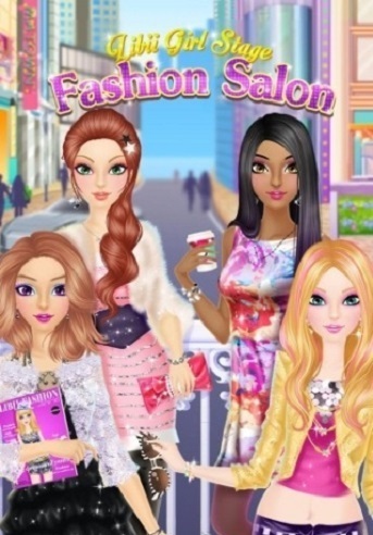 時(shí)尚沙龍 v1.2 安卓版 0