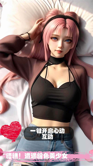 糟糕我被女忍包圍了 v1.1 安卓版 0