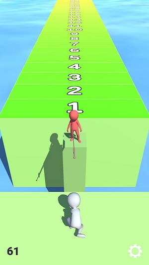 鍛煉奔跑 v1.0 安卓版 2