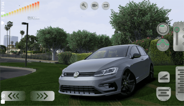 高爾夫駕駛學(xué)校2 v2 安卓版 1