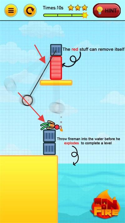 火爆火柴人 v5.1 安卓版 0