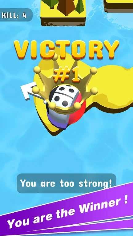 憤怒甲蟲大作戰(zhàn) v1.0.0 安卓版 1