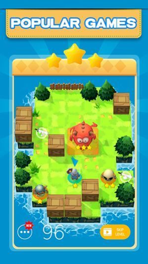 劍客戰(zhàn)爭 v1.1 安卓版 1