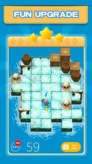 劍客戰(zhàn)爭 v1.1 安卓版 2