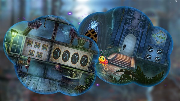 頑皮的企鵝逃生 v0.1 安卓版 1