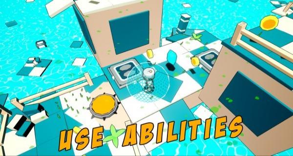 機器人希望 v0.9 安卓版 2