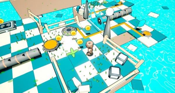 機器人希望 v0.9 安卓版 0