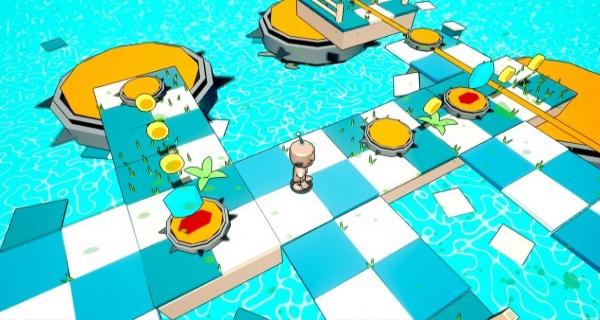 機器人希望 v0.9 安卓版 1