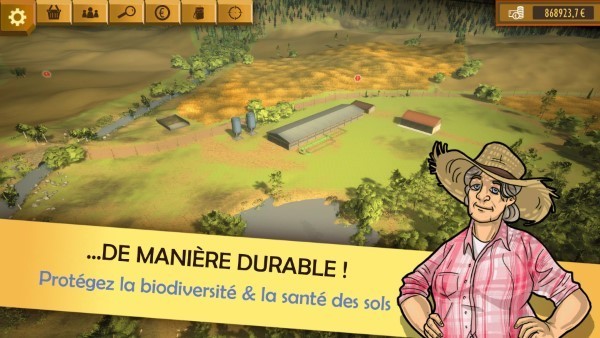 明日之根農場模擬 v1.9.9 安卓版 2