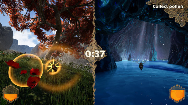 模擬蜜蜂 v1.0 安卓版 0