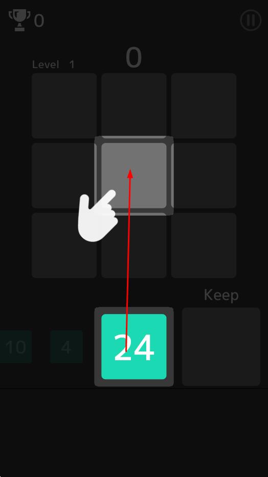 劃分魔方 v1.8.21 安卓版 0