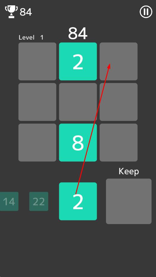 劃分魔方 v1.8.21 安卓版 2