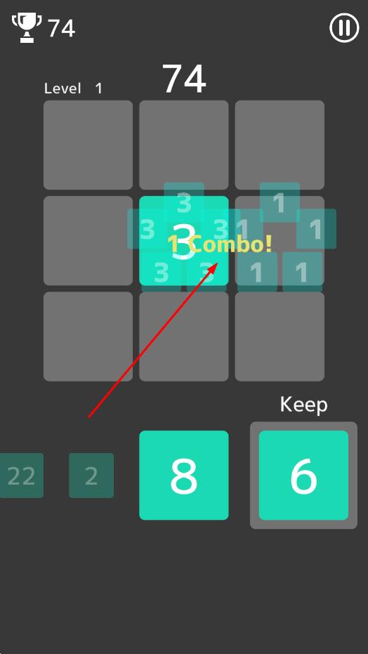 劃分魔方 v1.8.21 安卓版 1
