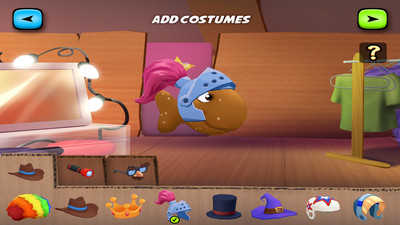 金魚電影制作 v1.1.0 安卓版 0