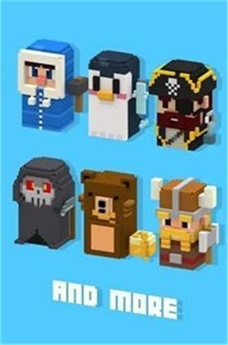 海賊跳一跳 v1.1 安卓版 0