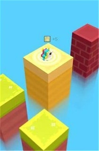 海賊跳一跳 v1.1 安卓版 2