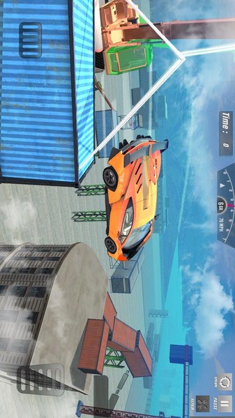 極限超車模擬器 v1.2 安卓版 2