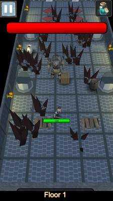 地牢挑战 v1 安卓版0