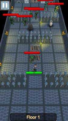 地牢挑战 v1 安卓版1