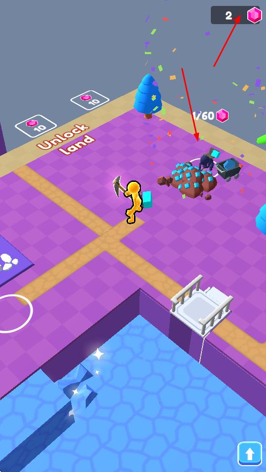 挖掘街機(jī) v1 安卓版 1