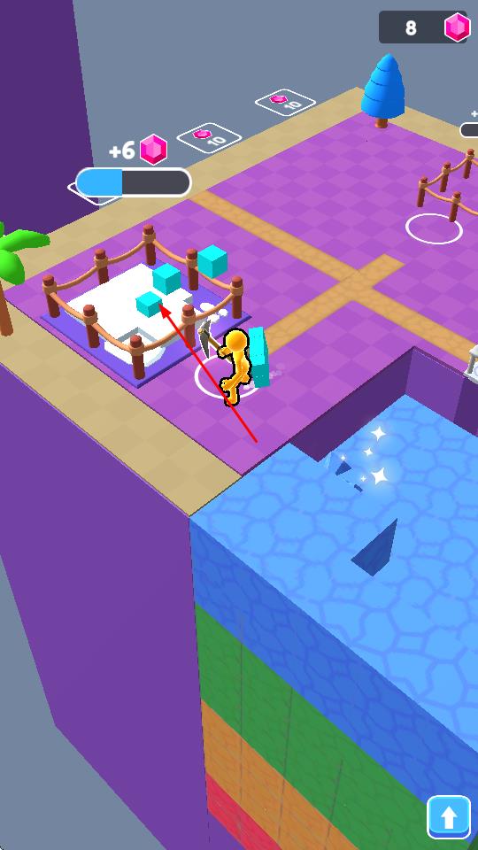 挖掘街機(jī) v1 安卓版 2