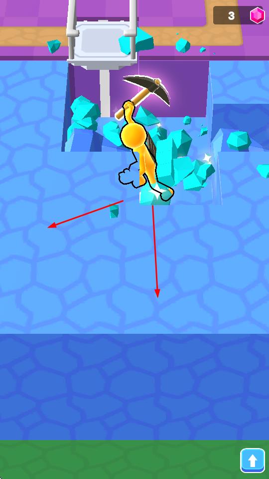 挖掘街機(jī) v1 安卓版 0