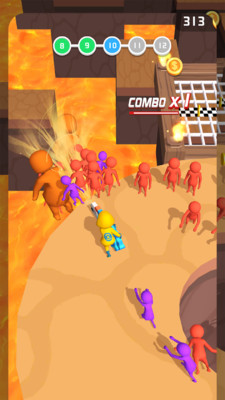 推推更健康 v1.0.1 安卓版 1