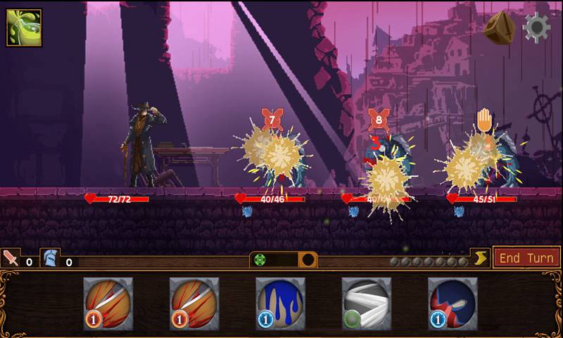 骰子傳奇 v1.0.1 安卓版 1