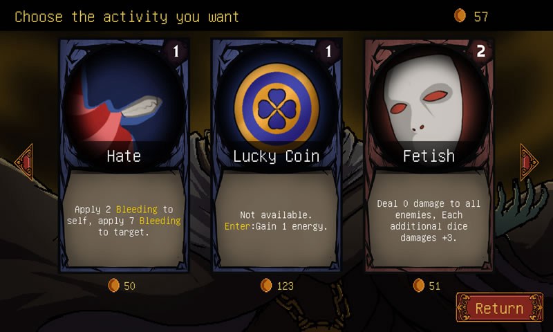 骰子傳奇 v1.0.1 安卓版 2