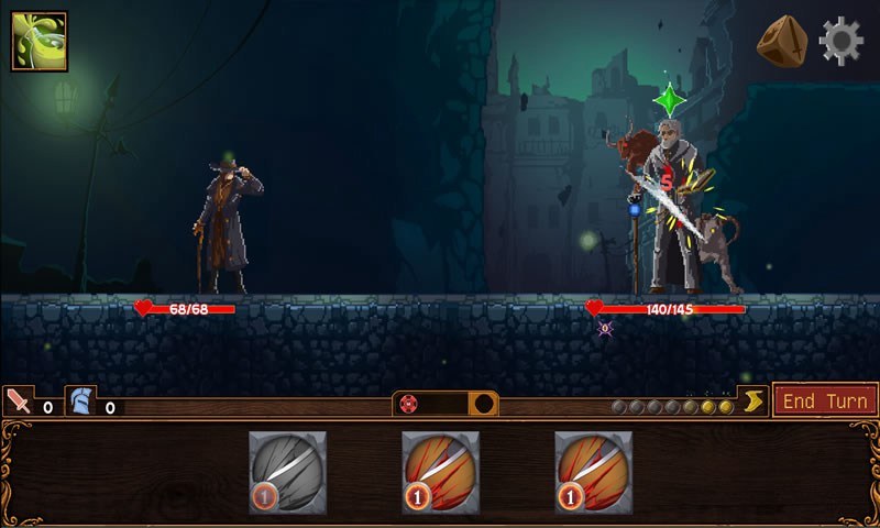 骰子傳奇 v1.0.1 安卓版 0