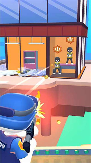 空中特工隊中文版 v1.8.49 安卓版 2