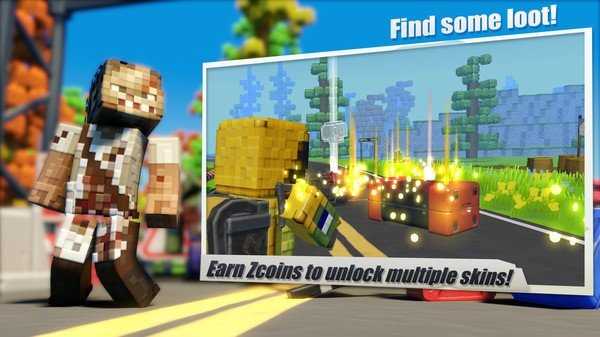 饑餓世界 v1.0.5 安卓版 0