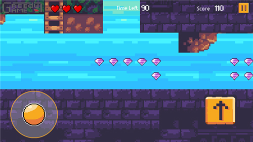 普蘭德冒險(xiǎn) v0.1 安卓版 2