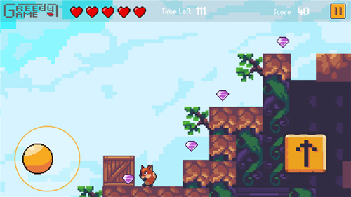 普蘭德冒險(xiǎn) v0.1 安卓版 0