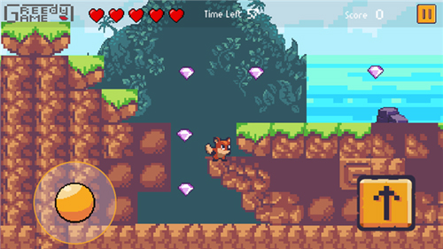 普蘭德冒險(xiǎn) v0.1 安卓版 1