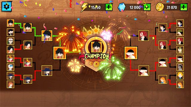 火柴人海賊大戰(zhàn)手機(jī)版 v6.4 安卓版 2