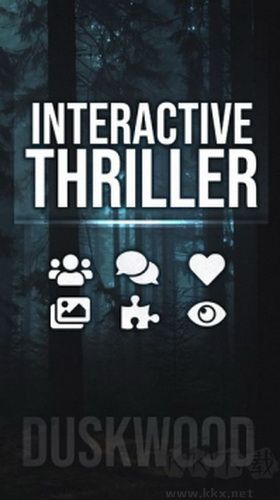 暮色森林刑事案件 v1.2.4 安卓版 1