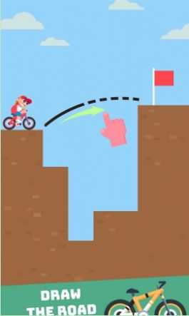 畫路建橋梁 v0.1 安卓版 1