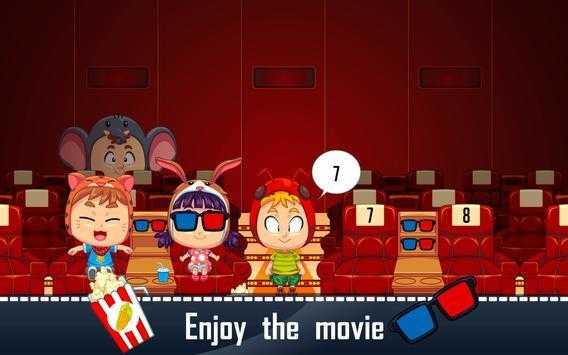 馬貝爾電影冒險(xiǎn) v5.0.2 安卓版 0