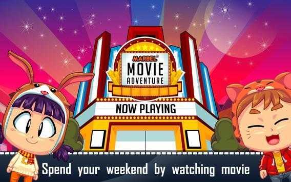 馬貝爾電影冒險(xiǎn) v5.0.2 安卓版 1