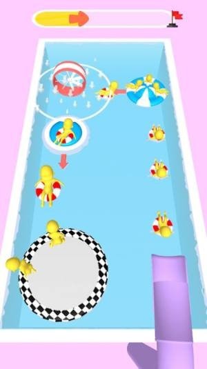 有風(fēng)的水上樂(lè)園 v2 安卓版 0