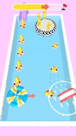 有風(fēng)的水上樂(lè)園 v2 安卓版 1