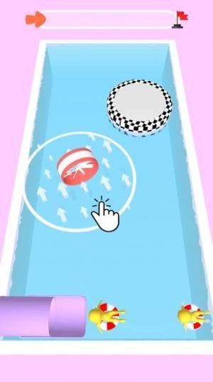 有風(fēng)的水上樂(lè)園 v2 安卓版 2